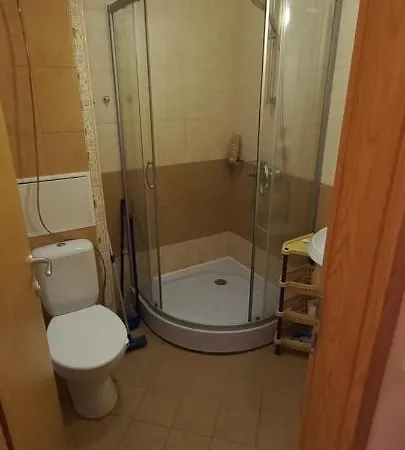 Quiet Corner Apartman