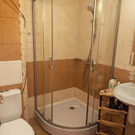 Quiet Corner Apartman
