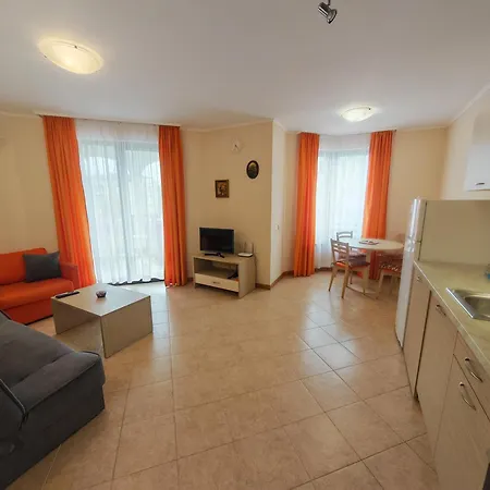 Apartman Quiet Corner