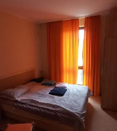 Quiet Corner Apartamento *