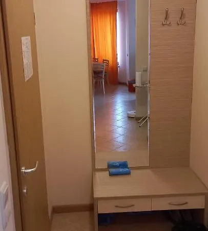 Apartamento Quiet Corner