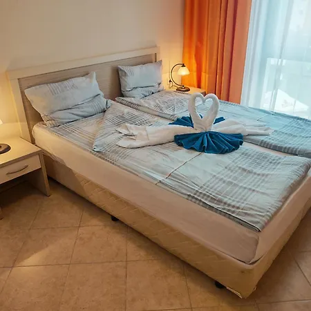 Apartamento Quiet Corner *