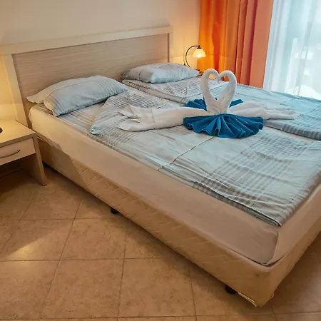 Quiet Corner Apartamento Sunny Beach