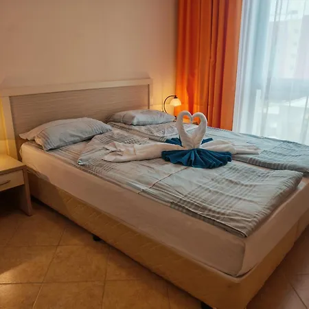 Apartamento Quiet Corner *