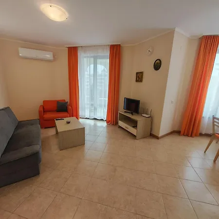 Quiet Corner Apartamento *