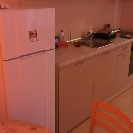 Apartament Quiet Corner Słoneczny Brzeg